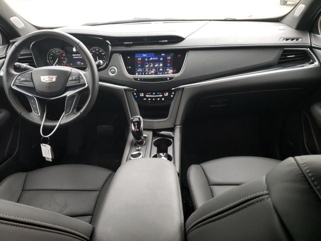 2023 CADILLAC XT5 PREMIU - 1GYKNDRS8PZ143218