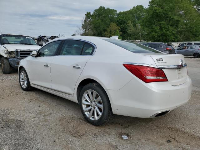 1G4GB5G35GF140120 Buick Lacrosse