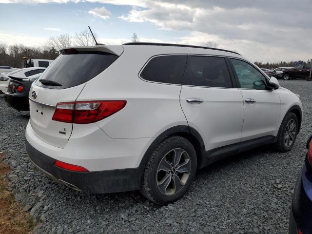 2016 HYUNDAI SANTA FE S - KM8SNDHF8GU150740