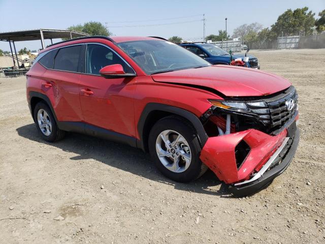 5NMJB3AE3PH213254 Hyundai TUCSON SEL