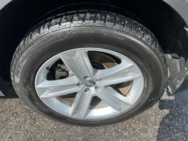 2019 AUDI Q8 PREMIUM - WA1AVAF19KD008535