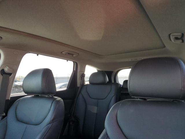 5NMS33AD8LH162692 Hyundai Santa Fe Sel