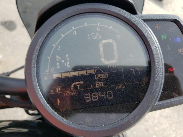 2022 HONDA CMX1100 D - JH2SC8310NK102906