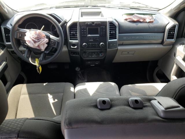 1FT7W2B60HEC02894 Ford F250 Super Duty