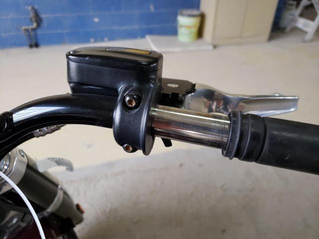 2020 HARLEY-DAVIDSON FLSL 1HD1YDJ10LB064672