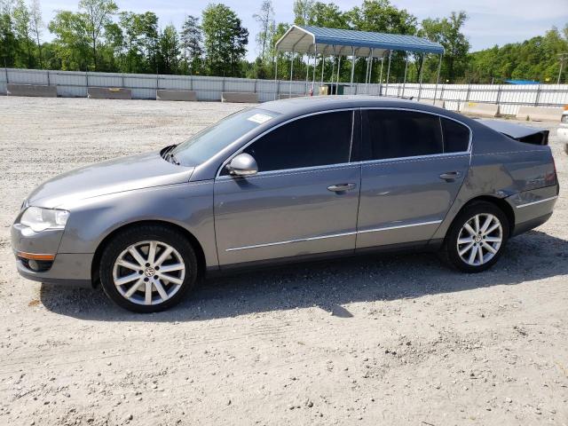 2006 Volkswagen Passat 