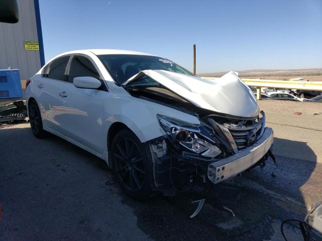 1N4AL3APXGN390567 Nissan ALTIMA 2.5