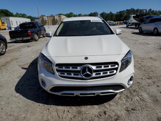 VIN WDCTG4EB5KU000768 2019 MERCEDES-BENZ GLA-CLASS no.5