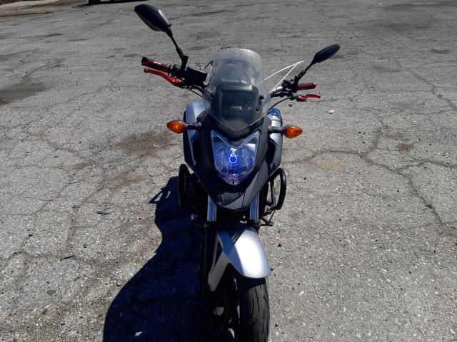 2012 HONDA NC700X - JH2RC6357CK002224