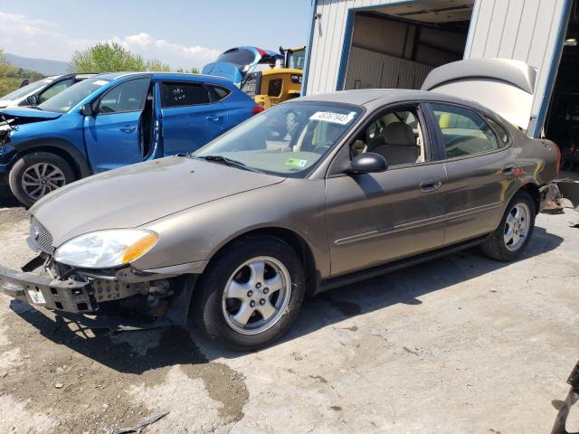 2007 Ford Taurus SE