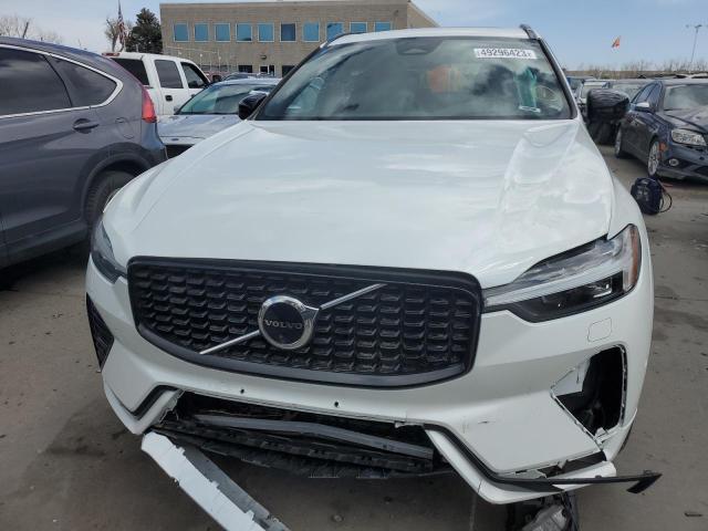 2022 VOLVO XC60 B5 R- YV4L12RM2N1920996