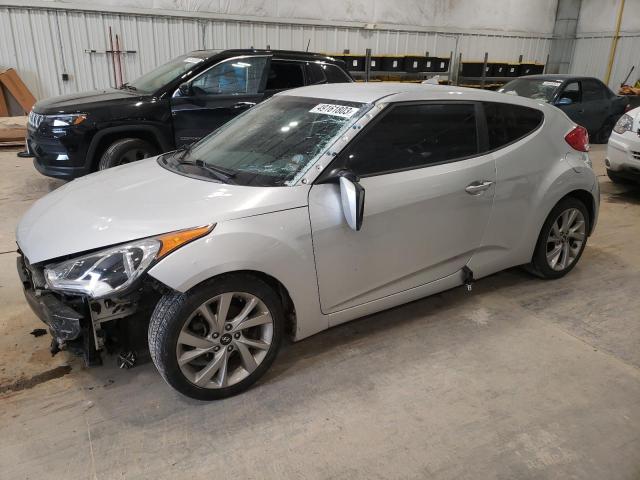 2016 Hyundai Veloster 