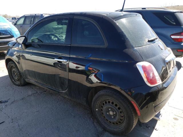 3C3CFFARXFT753482 Fiat 500 POP