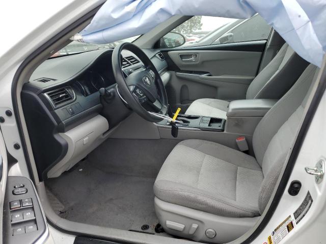 4T1BD1FK8HU210101 Toyota CAMRY HYBRID
