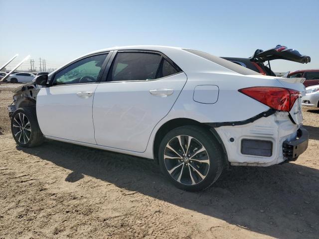 2T1BURHE7KC188445 Toyota COROLLA L