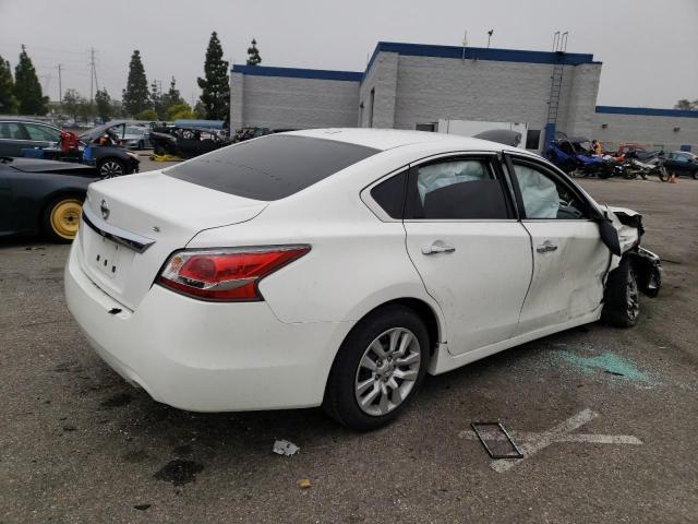 2015 NISSAN ALTIMA 2.5 - 1N4AL3AP6FC454744