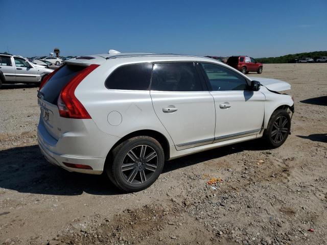 2017 VOLVO XC60 T5 DY YV440MDR4H2015373