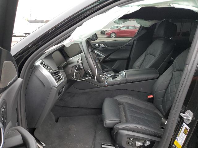 5UXCY6C07P9P14068 BMW X6 Xdrive40i