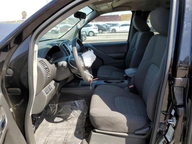 1N6BD0CT0HN738539 Nissan FRONTIER S