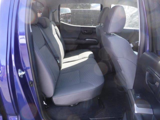 2022 TOYOTA TACOMA DOU - 3TMDZ5BN2NM140357