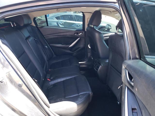 JM1GJ1T51E1104314 Mazda 6 TOURING