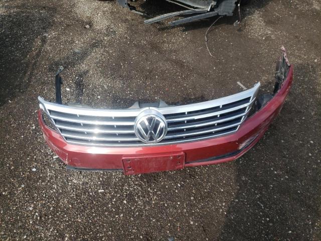 2015 VOLKSWAGEN CC SPORT - WVWBN7AN5FE813603