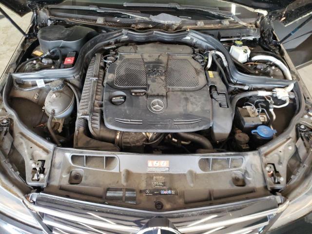 WDDGF8AB8EA958256 Mercedes-Benz C 300 4matic