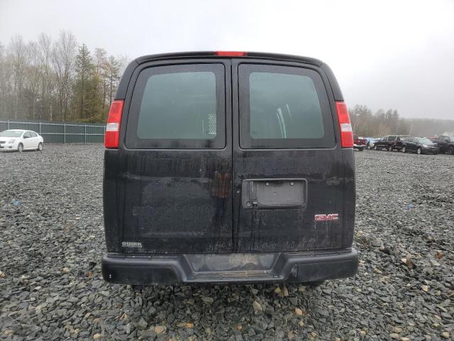 2021 GMC SAVANA G35 1GTZ7GF73M1305637