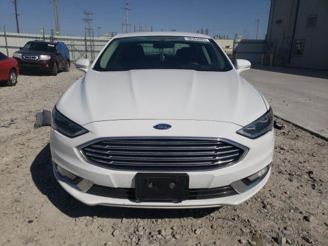 3FA6P0HD3HR396469 2017 FORD FUSION, photo no. 5