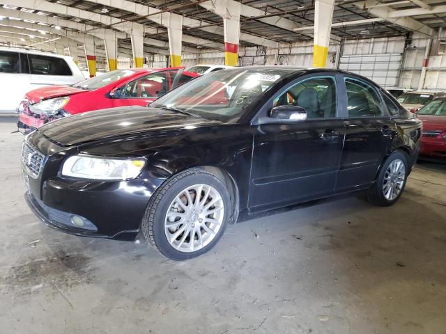 2009 Volvo S40 