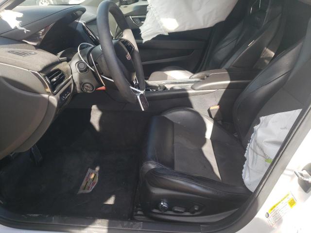 2016 CADILLAC ATS-V - 1G6AN5SY5G0103241