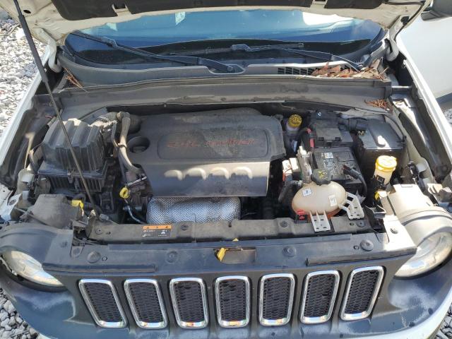 ZACCJAAT1GPD84531 Jeep Renegade Sport