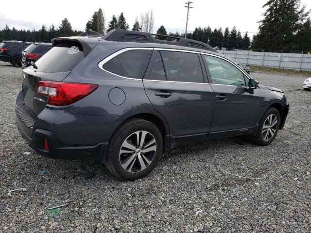 4S4BSANC5J3210407 Subaru Outback 2.5i Limited