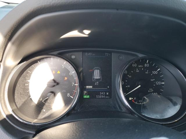 JN8AT2MT2JW460369 Nissan ROGUE S