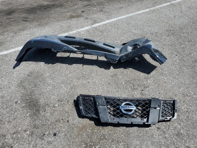 1N6BD0CT0HN738539 Nissan FRONTIER S