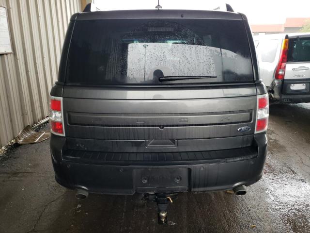 2019 FORD FLEX SE - 2FMGK5B89KBA27090
