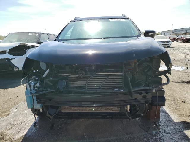 5N1AT2MVXFC914322 Nissan ROGUE S
