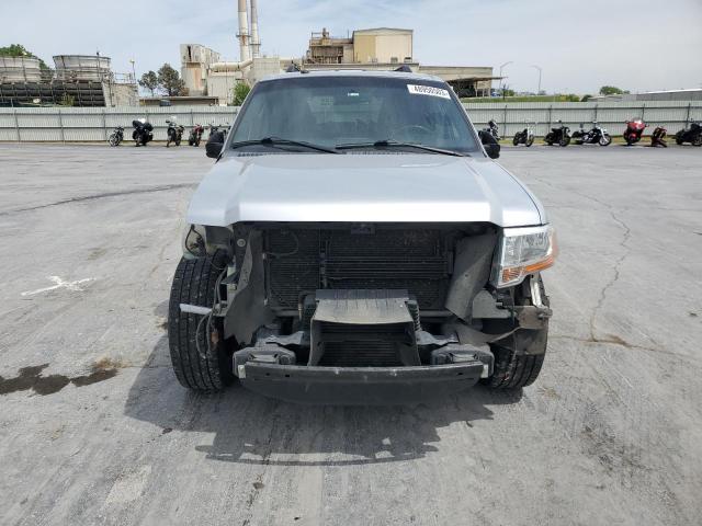 1FMJK1HT0GEF38189 Ford Expedition El Xlt