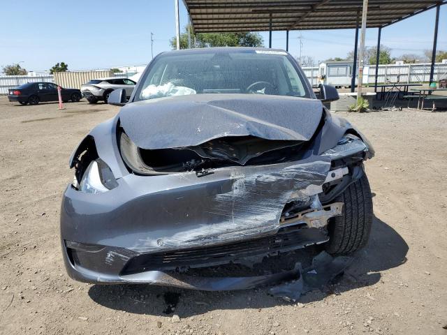 5YJYGDEE7MF153122 Tesla Model Y