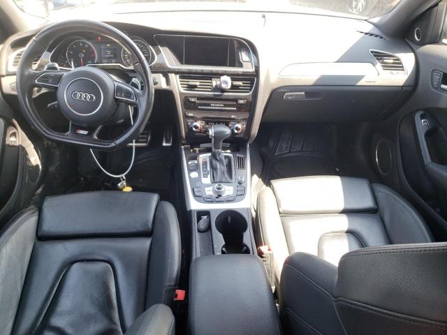 2016 AUDI A4 TECHNIK WAUKFCFL0GN002383