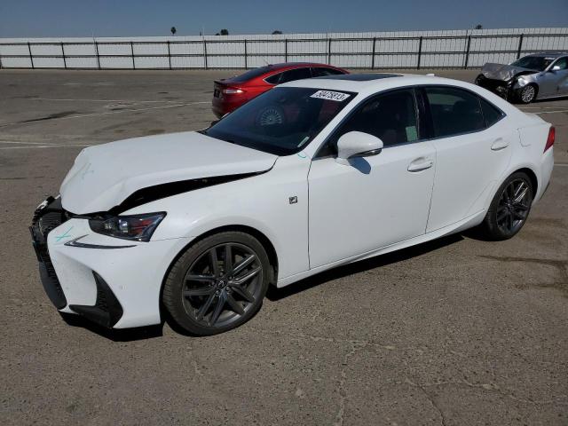 2018 Lexus IS 300 