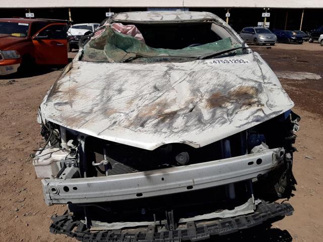 2016 TOYOTA SCION IM - JTNKARJE4GJ515667