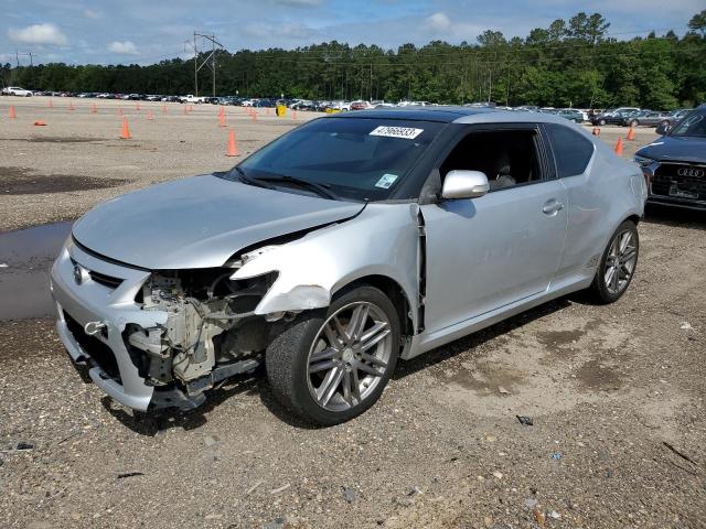 2013 Scion tC 