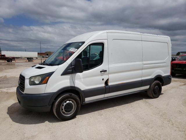 2015 Ford Transit Van 