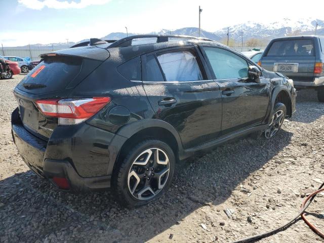 JF2GTAMCXK8264588 Subaru Crosstrek Limited