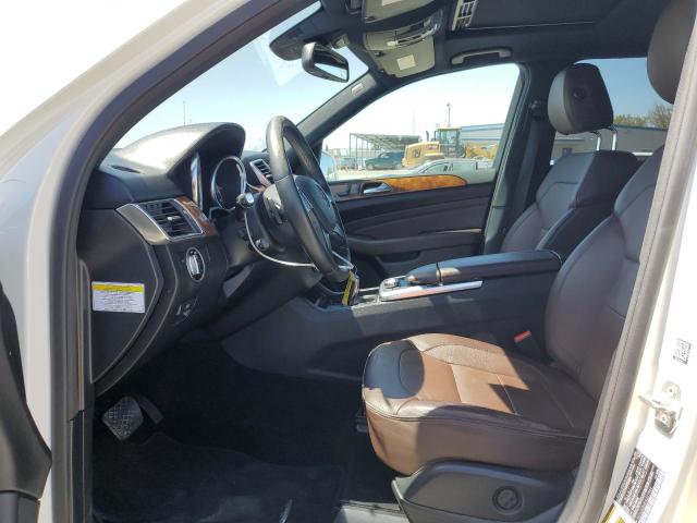 4JGDA2EBXEA331542 Mercedes-Benz Ml 350 Bluetec