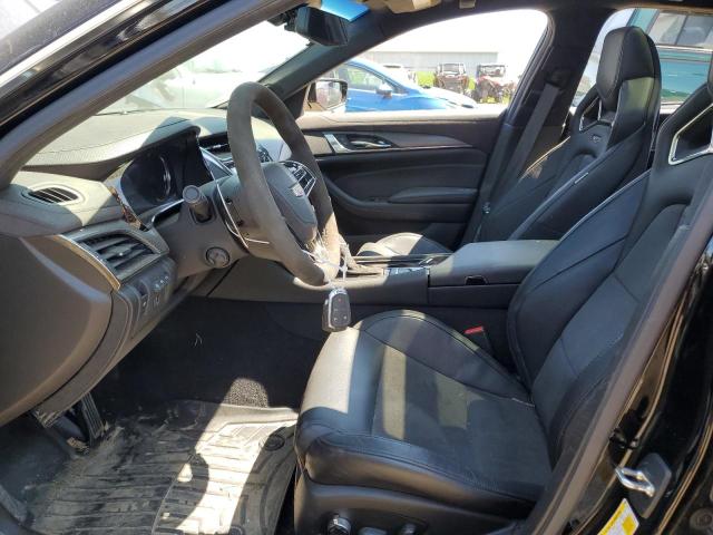 2019 CADILLAC CTS-V - 1G6A15S61K0138619