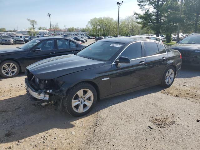 2013 BMW 5 Series 528xi