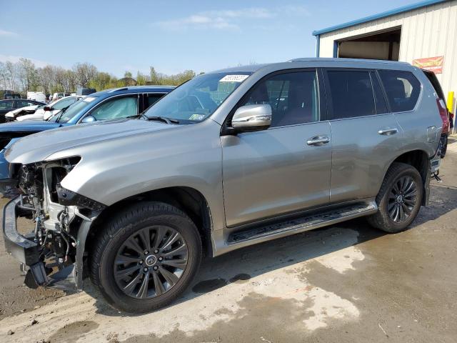 2022 Lexus GX 460 Luxury