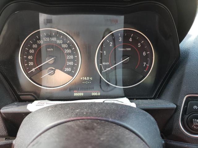2016 BMW M235I - WBA1J7C54GV290061